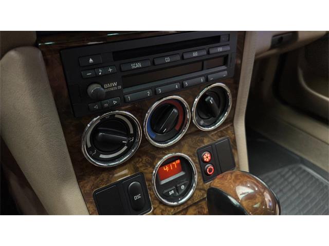 2001 BMW Z3 (CC-2101682) for sale in Clearwater, Florida