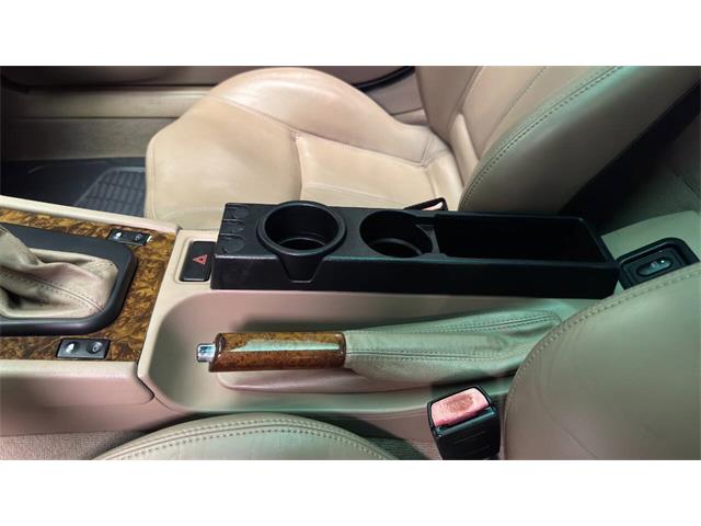 2001 BMW Z3 (CC-2101682) for sale in Clearwater, Florida