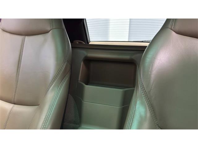 2001 BMW Z3 (CC-2101682) for sale in Clearwater, Florida