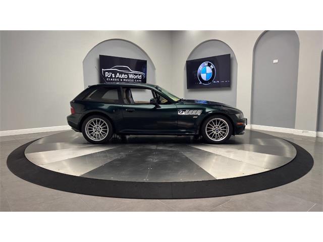 2001 BMW Z3 (CC-2101682) for sale in Clearwater, Florida