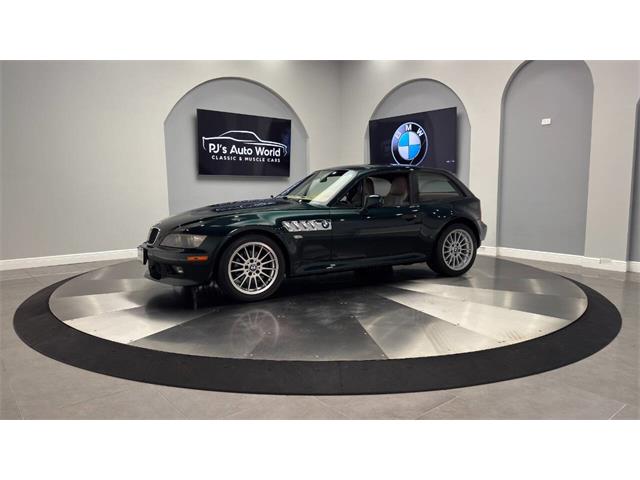 2001 BMW Z3 (CC-2101682) for sale in Clearwater, Florida