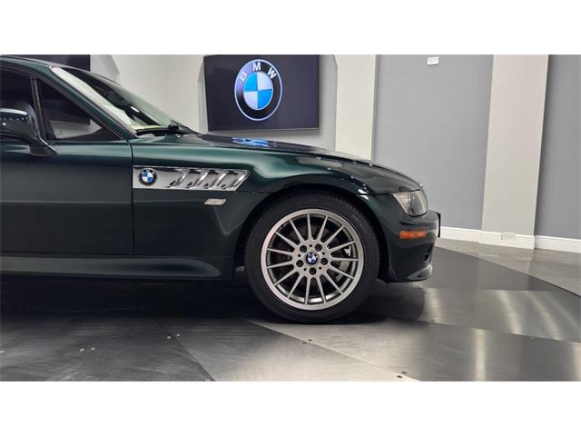2001 BMW Z3 (CC-2101682) for sale in Clearwater, Florida