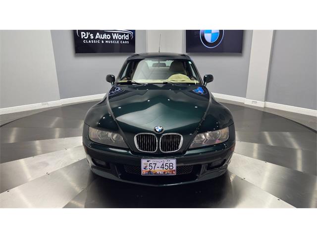 2001 BMW Z3 (CC-2101682) for sale in Clearwater, Florida