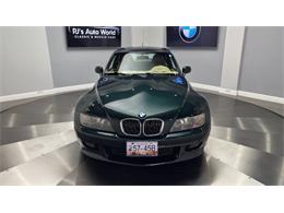2001 BMW Z3 (CC-2101682) for sale in Clearwater, Florida