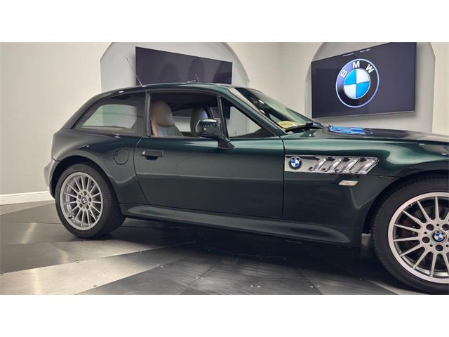 2001 BMW Z3 (CC-2101682) for sale in Clearwater, Florida