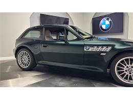 2001 BMW Z3 (CC-2101682) for sale in Clearwater, Florida