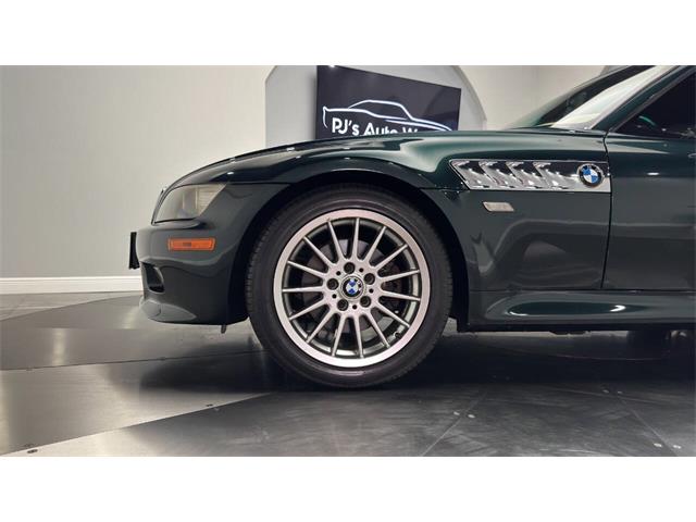 2001 BMW Z3 (CC-2101682) for sale in Clearwater, Florida