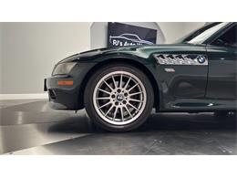 2001 BMW Z3 (CC-2101682) for sale in Clearwater, Florida