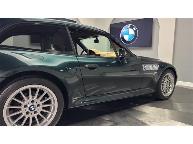 2001 BMW Z3 (CC-2101682) for sale in Clearwater, Florida