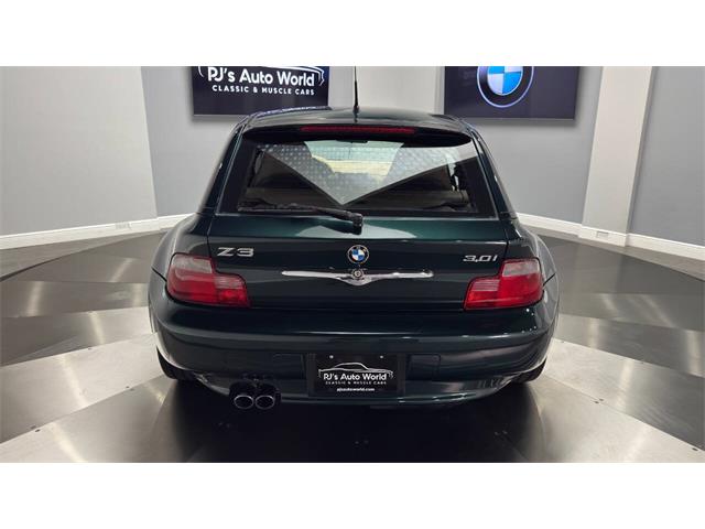 2001 BMW Z3 (CC-2101682) for sale in Clearwater, Florida