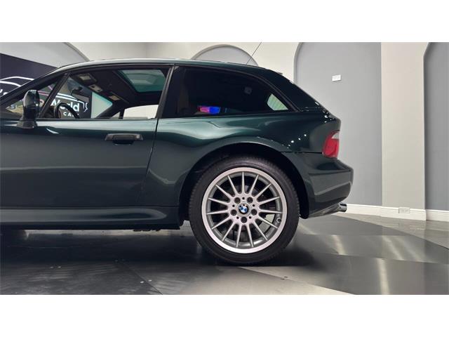 2001 BMW Z3 (CC-2101682) for sale in Clearwater, Florida