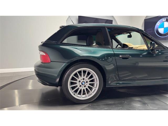 2001 BMW Z3 (CC-2101682) for sale in Clearwater, Florida