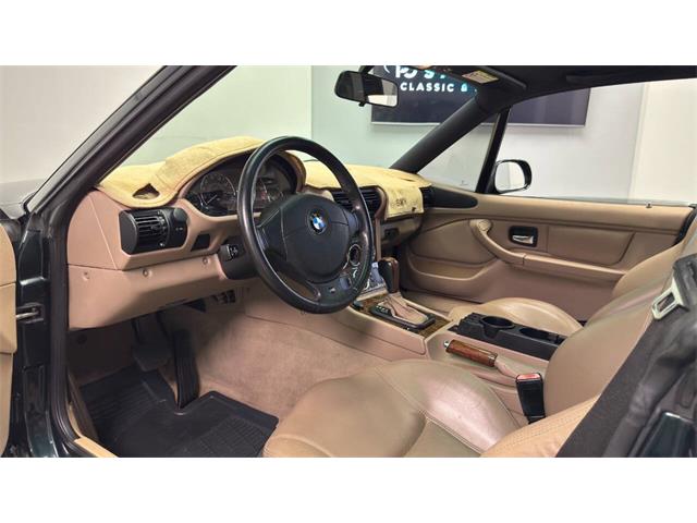 2001 BMW Z3 (CC-2101682) for sale in Clearwater, Florida