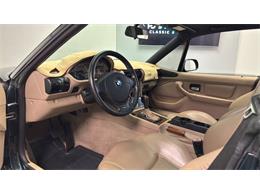 2001 BMW Z3 (CC-2101682) for sale in Clearwater, Florida
