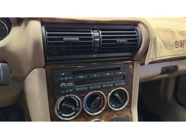 2001 BMW Z3 (CC-2101682) for sale in Clearwater, Florida