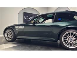 2001 BMW Z3 (CC-2101682) for sale in Clearwater, Florida