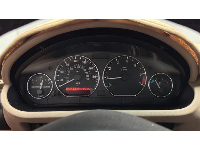 2001 BMW Z3 (CC-2101682) for sale in Clearwater, Florida