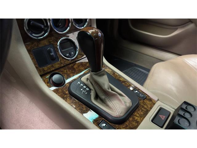 2001 BMW Z3 (CC-2101682) for sale in Clearwater, Florida