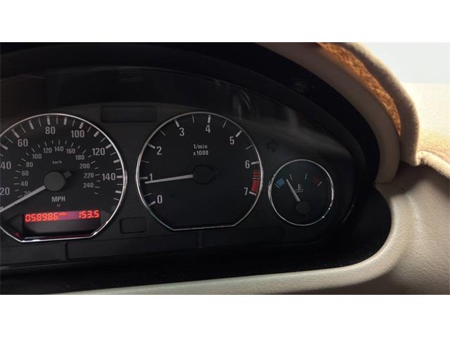 2001 BMW Z3 (CC-2101682) for sale in Clearwater, Florida