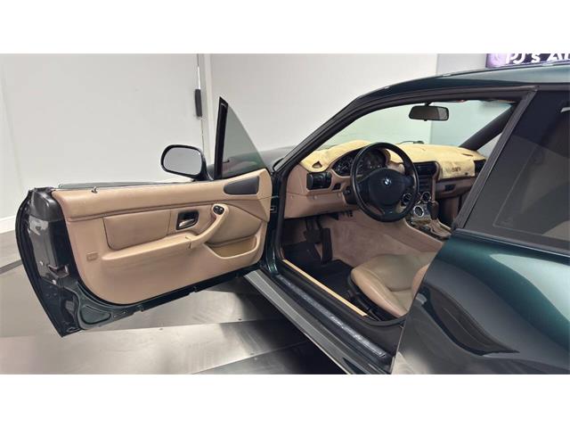 2001 BMW Z3 (CC-2101682) for sale in Clearwater, Florida