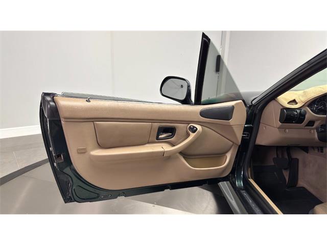 2001 BMW Z3 (CC-2101682) for sale in Clearwater, Florida