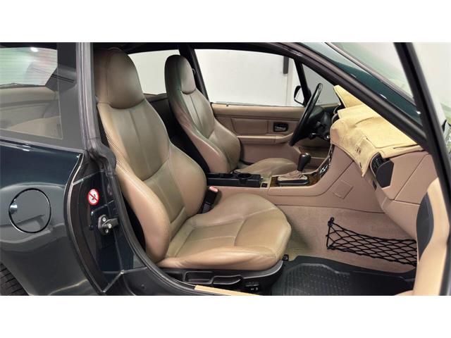 2001 BMW Z3 (CC-2101682) for sale in Clearwater, Florida