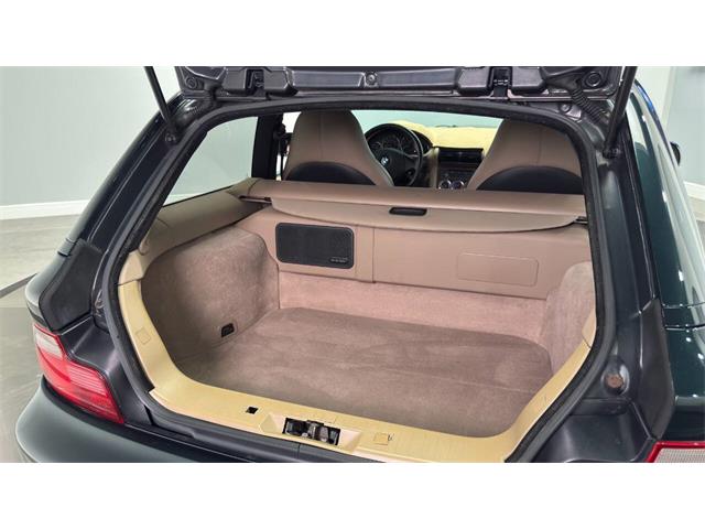 2001 BMW Z3 (CC-2101682) for sale in Clearwater, Florida