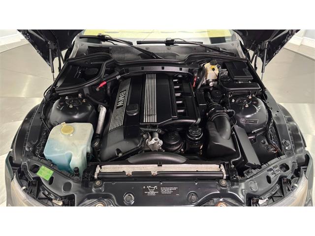 2001 BMW Z3 (CC-2101682) for sale in Clearwater, Florida