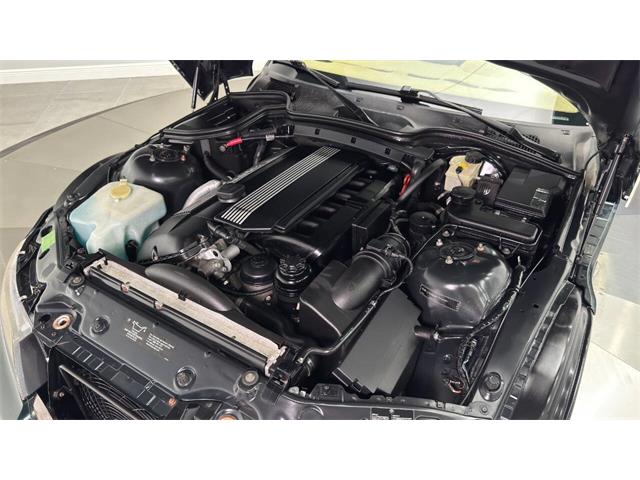 2001 BMW Z3 (CC-2101682) for sale in Clearwater, Florida