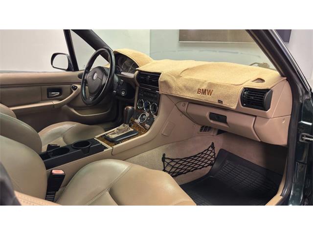 2001 BMW Z3 (CC-2101682) for sale in Clearwater, Florida