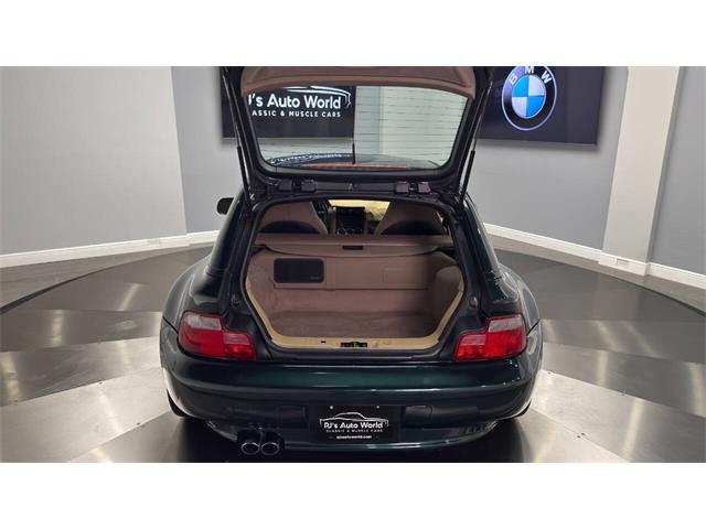 2001 BMW Z3 (CC-2101682) for sale in Clearwater, Florida