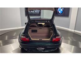2001 BMW Z3 (CC-2101682) for sale in Clearwater, Florida