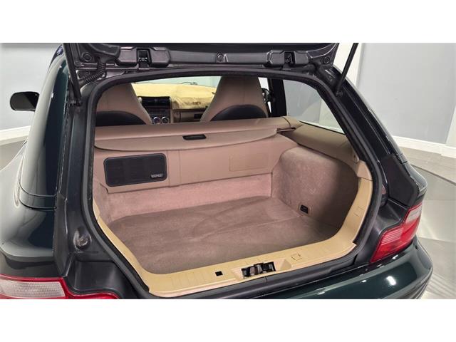 2001 BMW Z3 (CC-2101682) for sale in Clearwater, Florida
