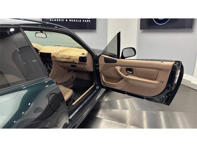 2001 BMW Z3 (CC-2101682) for sale in Clearwater, Florida