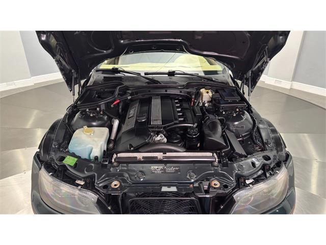 2001 BMW Z3 (CC-2101682) for sale in Clearwater, Florida