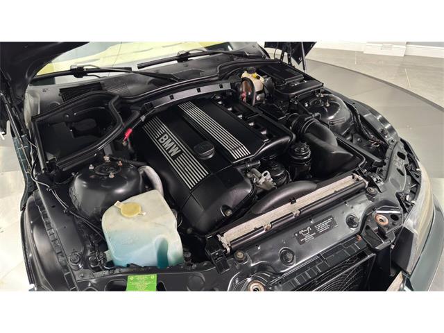2001 BMW Z3 (CC-2101682) for sale in Clearwater, Florida