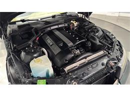 2001 BMW Z3 (CC-2101682) for sale in Clearwater, Florida