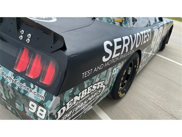 2017 Ford Mustang (CC-2101683) for sale in Statesville, North Carolina