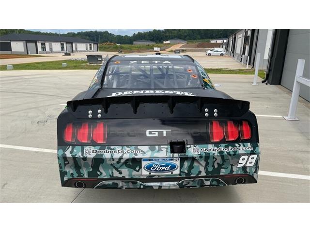 2017 Ford Mustang (CC-2101683) for sale in Statesville, North Carolina