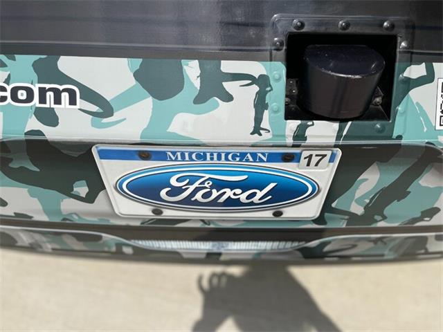 2017 Ford Mustang (CC-2101683) for sale in Statesville, North Carolina