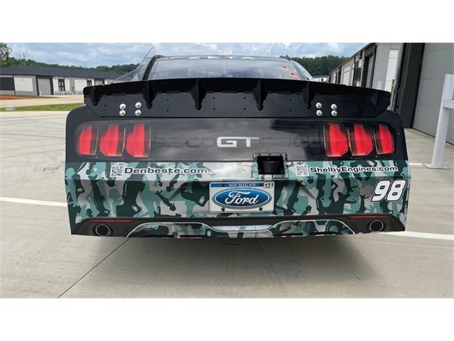2017 Ford Mustang (CC-2101683) for sale in Statesville, North Carolina