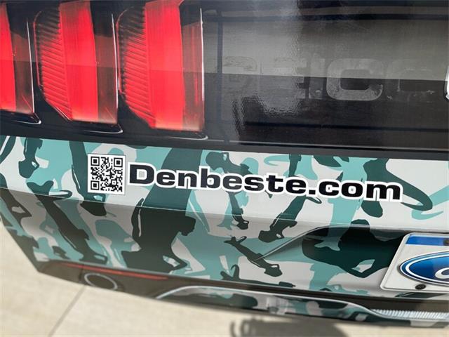 2017 Ford Mustang (CC-2101683) for sale in Statesville, North Carolina