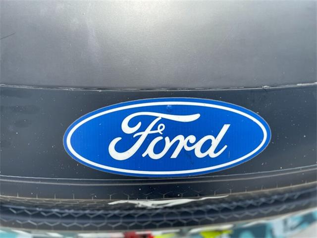 2017 Ford Mustang (CC-2101683) for sale in Statesville, North Carolina