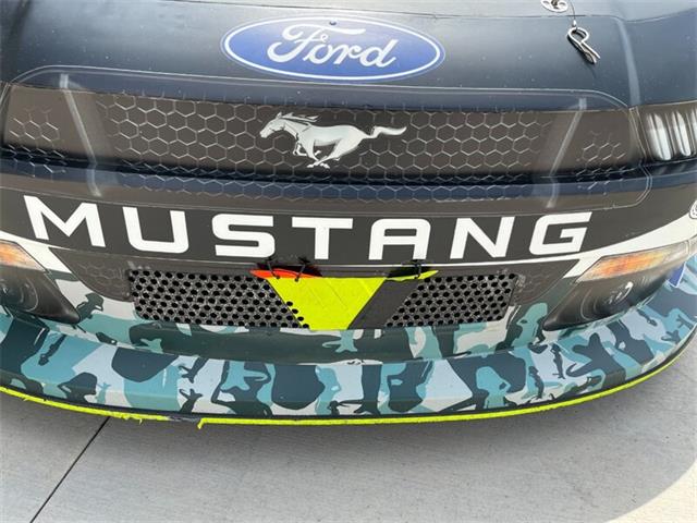 2017 Ford Mustang (CC-2101683) for sale in Statesville, North Carolina
