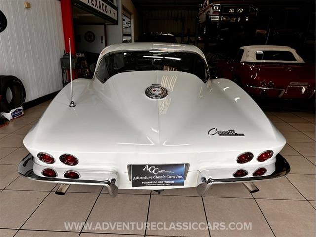 1965 Chevrolet Corvette (CC-2101684) for sale in Clearwater, Florida