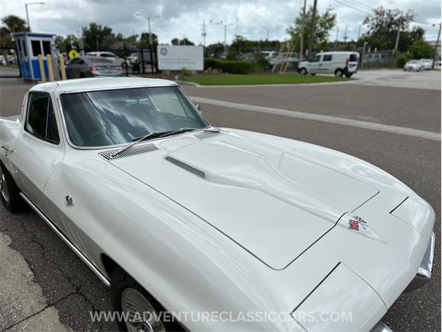 1965 Chevrolet Corvette (CC-2101684) for sale in Clearwater, Florida