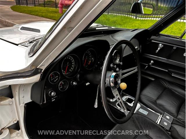 1965 Chevrolet Corvette (CC-2101684) for sale in Clearwater, Florida