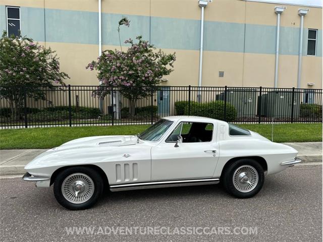 1965 Chevrolet Corvette (CC-2101684) for sale in Clearwater, Florida