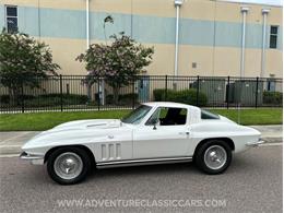1965 Chevrolet Corvette (CC-2101684) for sale in Clearwater, Florida