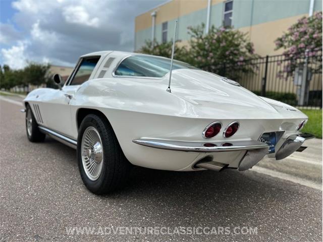 1965 Chevrolet Corvette (CC-2101684) for sale in Clearwater, Florida